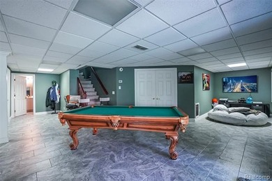This stunning colonial in the highly sought-after Lake in the - photo 17