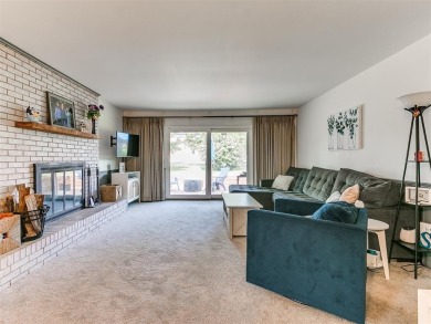 Welcome to Coronado Heights! This 3 bed, 2 bath, 2 car garage