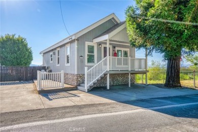 Clear Lake Home For Sale in Lakeport California