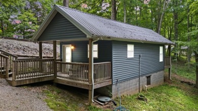 Lake Home For Sale in Mammoth Cave, Kentucky