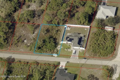 Lehigh Acres Area Lot For Sale in Lehigh Acres Florida