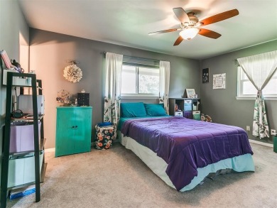 Welcome to Coronado Heights! This 3 bed, 2 bath, 2 car garage