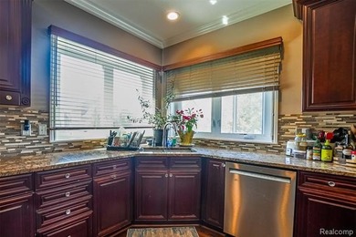 This stunning colonial in the highly sought-after Lake in the - photo 24