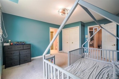This stunning colonial in the highly sought-after Lake in the - photo 27