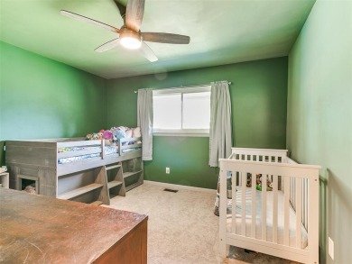 Welcome to Coronado Heights! This 3 bed, 2 bath, 2 car garage