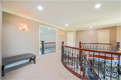 This stunning colonial in the highly sought-after Lake in the - photo 28