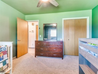 Welcome to Coronado Heights! This 3 bed, 2 bath, 2 car garage