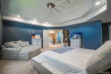 This stunning colonial in the highly sought-after Lake in the - photo 31