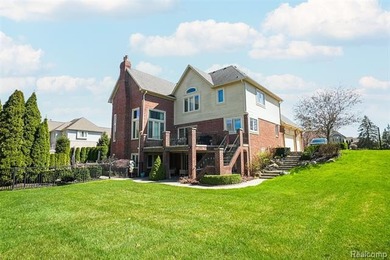 This stunning colonial in the highly sought-after Lake in the - photo 39