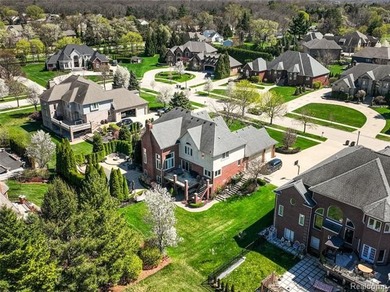 This stunning colonial in the highly sought-after Lake in the - photo 40