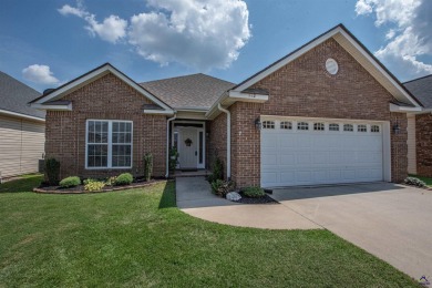 Lake Home For Sale in Centerville, Georgia