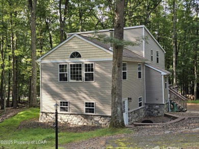 Lake Home For Sale in Hazleton, Pennsylvania