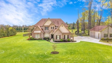 Lake Home For Sale in Pike Road, Alabama
