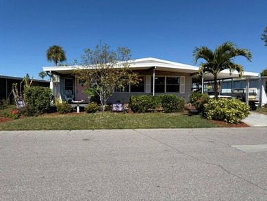 Manatee River Home For Sale in Ellenton Florida