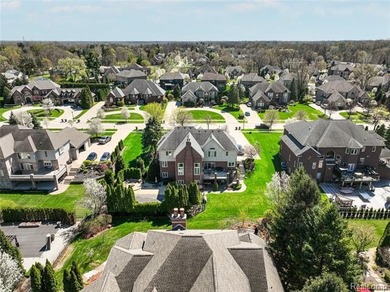 This stunning colonial in the highly sought-after Lake in the - photo 41