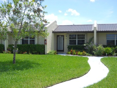 Golden Lakes Home For Sale in West Palm Beach Florida