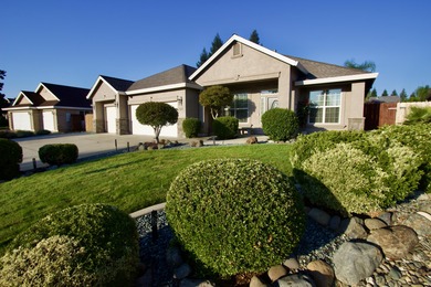 (private lake, pond, creek) Home Sale Pending in Redding California