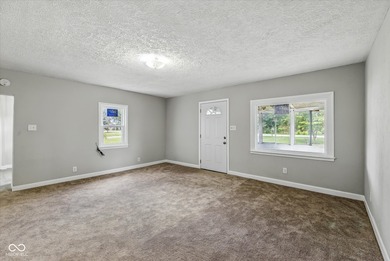 Move-in ready 3BR/1BA ranch in quiet Franklin Township