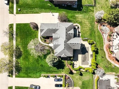 This stunning colonial in the highly sought-after Lake in the - photo 44