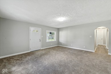 Move-in ready 3BR/1BA ranch in quiet Franklin Township