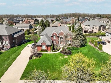 This stunning colonial in the highly sought-after Lake in the - photo 45