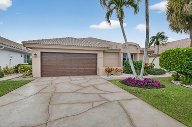 (private lake, pond, coastal) Home For Sale in Boca Raton Florida