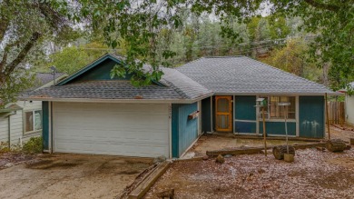 Lake Shasta Home For Sale in Shasta Lake California