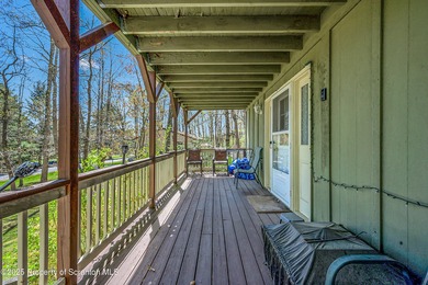 Hemlock Farms charmer nestled in the woods but accessible to - photo 10