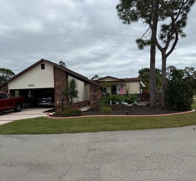 Cape Coral Area Home For Sale in North Fort Myers, Florida Florida