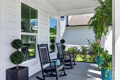 Welcome home to 122 Canter Court, where luxury Southern living - photo 3