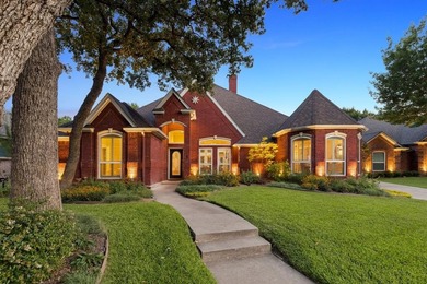 Lake Arlington Home For Sale in Arlington Texas