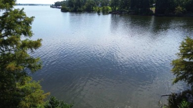 Lake Lot For Sale in Many, Louisiana
