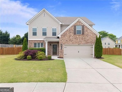 (private lake, pond, coastal) Home For Sale in Cumming Georgia