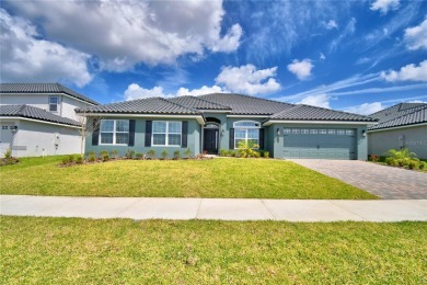 Lake Home For Sale in Auburndale, Florida