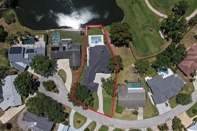 Virtually Staged. ONE-OF-A-KIND WATERFRONT ESTATE ON PELICAN - photo 11