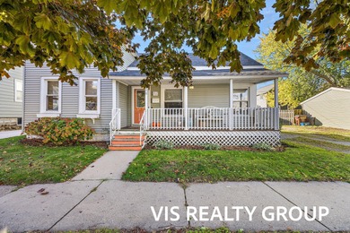 Grand River - Ottawa County Home For Sale in Grand Haven Michigan