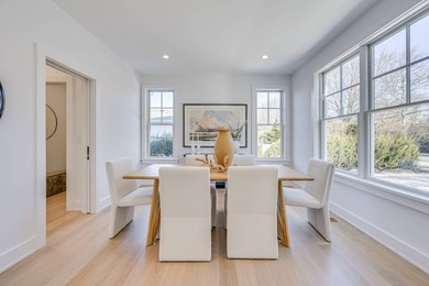 A brand-new Southampton Village traditional with the clean lines - photo 11