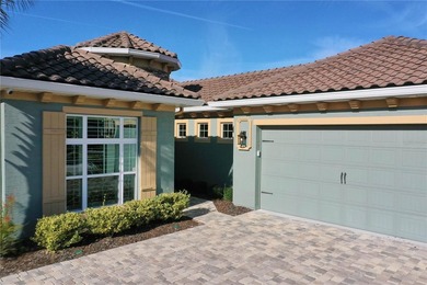 Virtually Staged. Discover 661 Mahogany Run in The Conservatory - photo 12