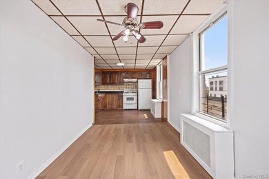 Welcome to this solid brick two-family home in the popular - photo 12