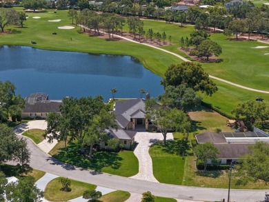Virtually Staged. ONE-OF-A-KIND WATERFRONT ESTATE ON PELICAN - photo 13