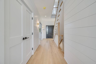 A brand-new Southampton Village traditional with the clean lines - photo 13