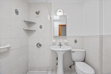 Welcome to this solid brick two-family home in the popular - photo 14
