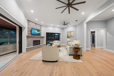Virtually Staged. ONE-OF-A-KIND WATERFRONT ESTATE ON PELICAN - photo 16