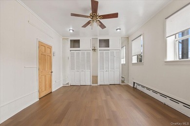 Welcome to this solid brick two-family home in the popular - photo 16