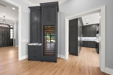 Virtually Staged. ONE-OF-A-KIND WATERFRONT ESTATE ON PELICAN - photo 17