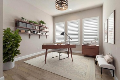 Virtually Staged. Discover 661 Mahogany Run in The Conservatory - photo 17