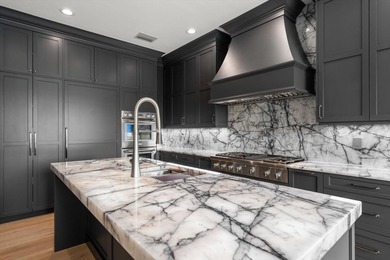 Virtually Staged. ONE-OF-A-KIND WATERFRONT ESTATE ON PELICAN - photo 19