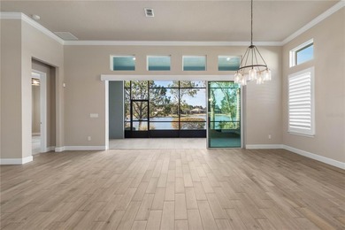 Virtually Staged. Discover 661 Mahogany Run in The Conservatory - photo 19