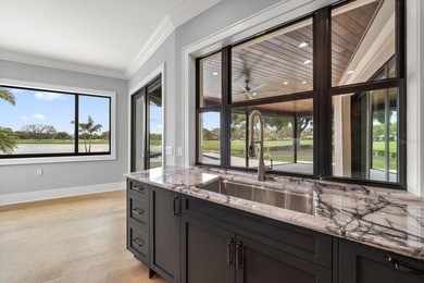 Virtually Staged. ONE-OF-A-KIND WATERFRONT ESTATE ON PELICAN - photo 20