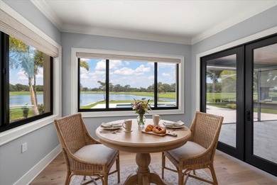 Virtually Staged. ONE-OF-A-KIND WATERFRONT ESTATE ON PELICAN - photo 21